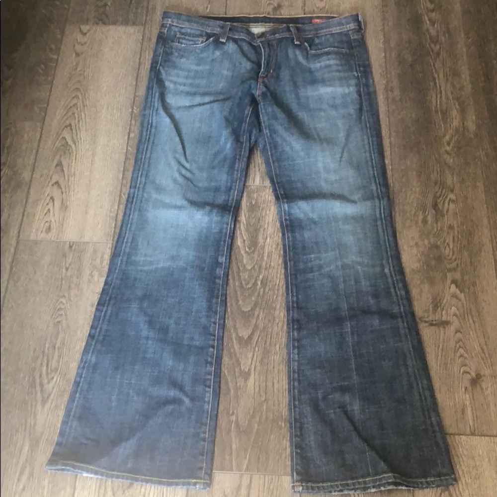 Women’s Citizens of humanity jeans